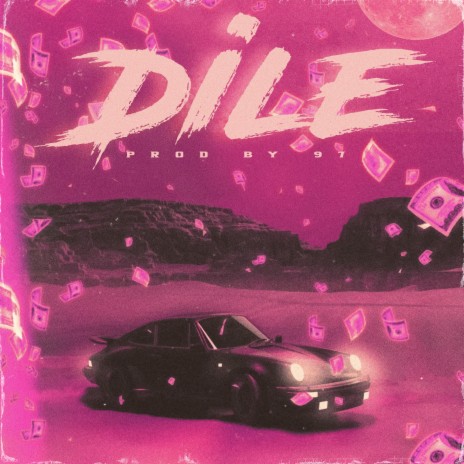 Dile | Boomplay Music