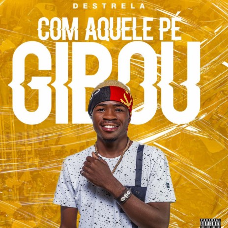 Com Aquele Pé Girou | Boomplay Music