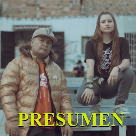 Presumen ft. Kafly | Boomplay Music