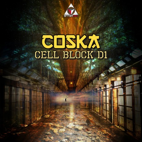 Cell Block D1 - Mix By Djane Anastazja (Continuous DJ Mix) | Boomplay Music