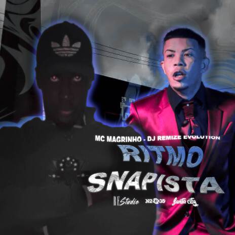 RITMO SNAPISTA ft. DJ REMIZEVOLUTION & Re Studio | Boomplay Music