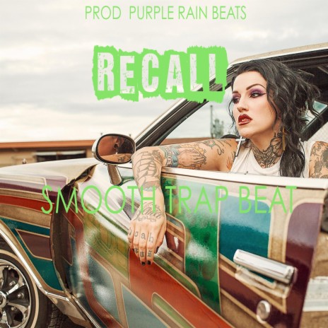 RECALL | Boomplay Music