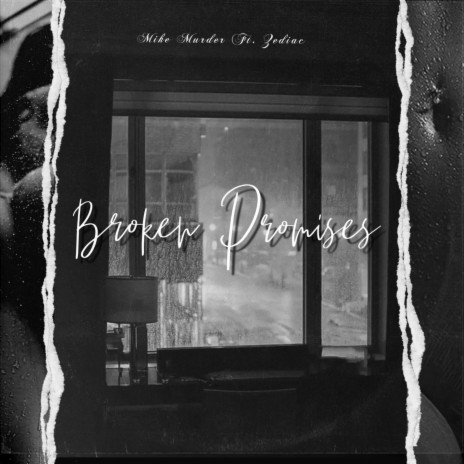 Broken Promises ft. Zediac | Boomplay Music