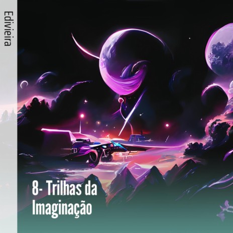 8- Trilhas da Imaginação | Boomplay Music