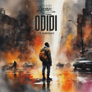 Odidi