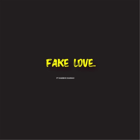 Fake Crying haha | Boomplay Music