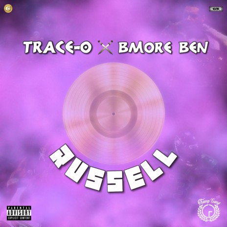Russell (Acapella) ft. BMore Ben