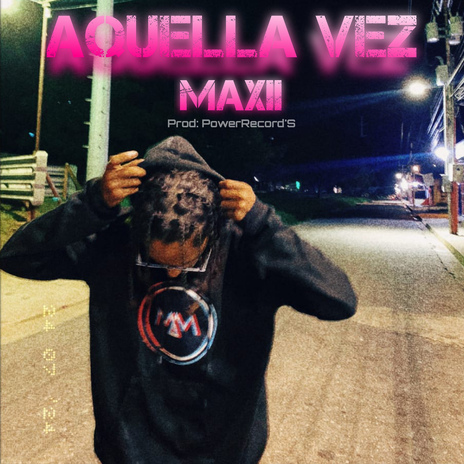 Aquella Vez | Boomplay Music