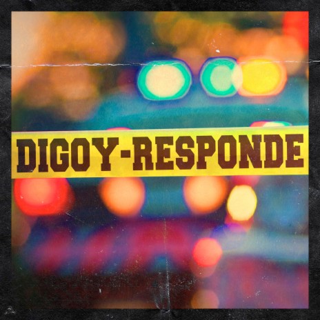 Digoy - Responde | Boomplay Music