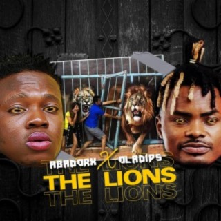 The Lions (feat. OlaDips)