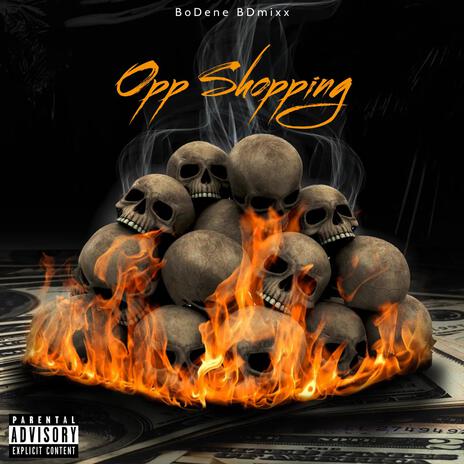 Opp Shopping | Boomplay Music