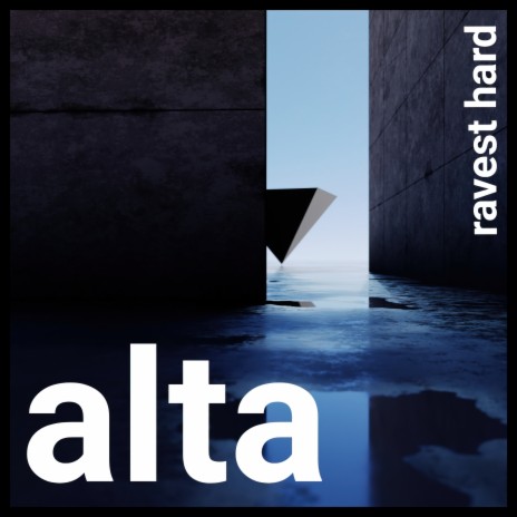 Alta (Radio Version)