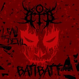 I Saw The Devil (feat. BatiBatt)