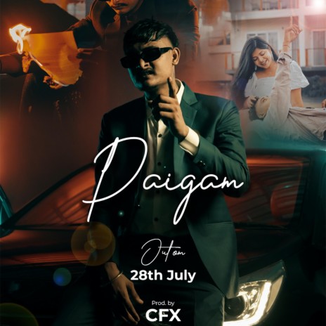 Paigam | Boomplay Music