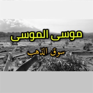 موسى الموسى - سوق الذهب