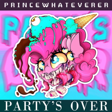 Party's Over (feat. Sable Symphony) | Boomplay Music