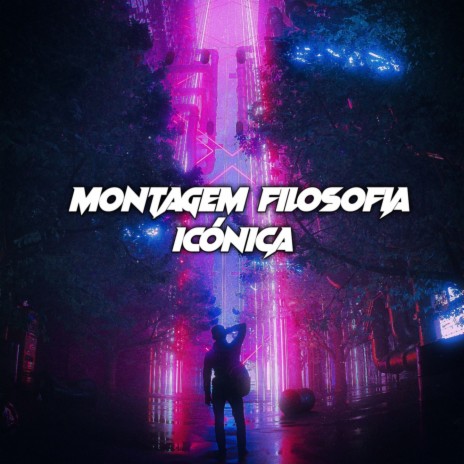 MONTAGEM FILOSOFIA ICÓNICA ft. Mc Gw & DJ JEEAN 011 | Boomplay Music