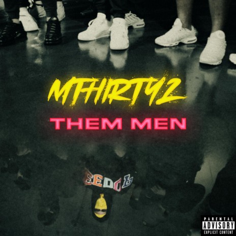 Them Men | Boomplay Music
