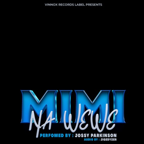 Mimi Na Wewe | Boomplay Music