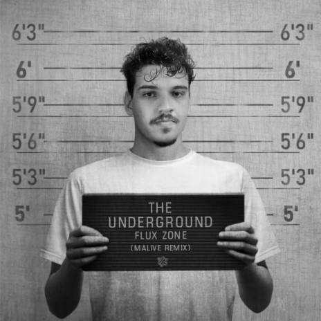 The Underground (Malive Remix) | Boomplay Music