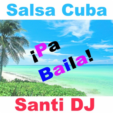 Salsa Cuba | Boomplay Music