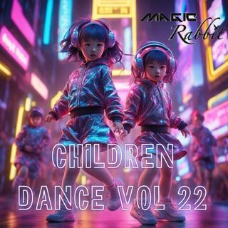 Children Dance Vol 22