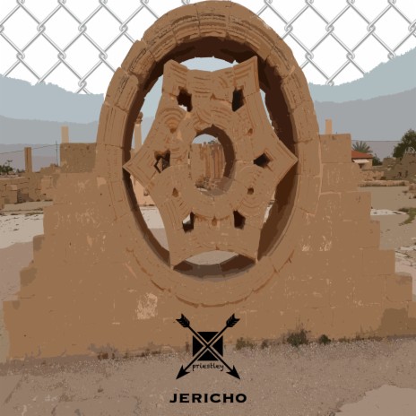 Jericho | Boomplay Music