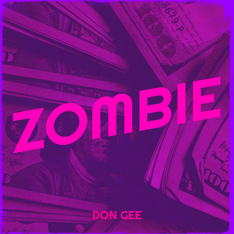 Zombie | Boomplay Music