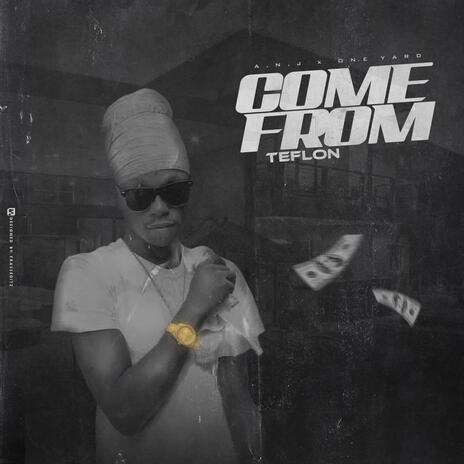 COME FROM | Boomplay Music