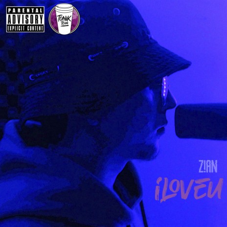 iloveu ft. TONIK TEAM | Boomplay Music