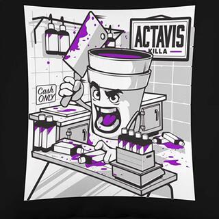 Actavis Killa