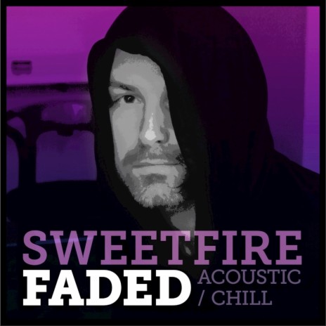 Faded (Acoustic Version) | Boomplay Music