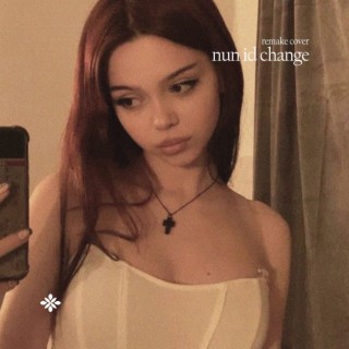 Nun id change - Cover