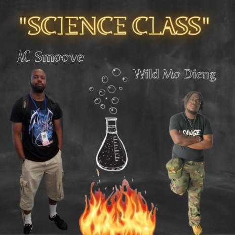 SCIENCE CLASS ft. AC Smoove | Boomplay Music