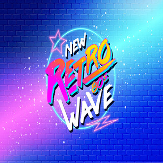 80's Retro New Wave