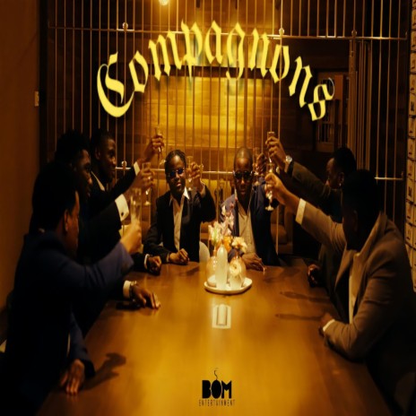 Compagnon | Boomplay Music