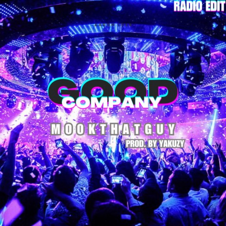 Good Company (Radio Edit)