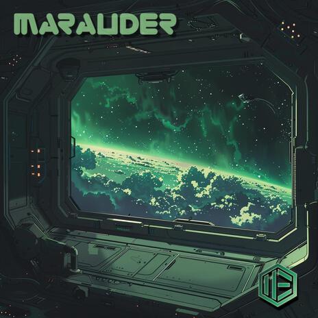 Marauder | Boomplay Music