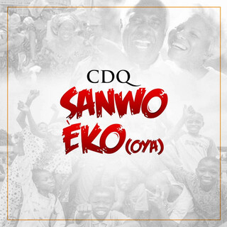 Sanwo Eko