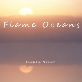 Flame Oceans 432 HZ