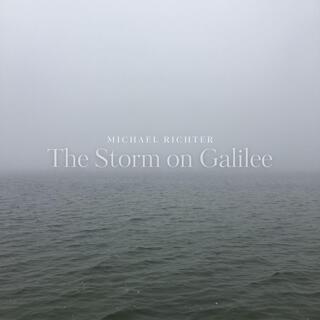 The Storm on Galilee