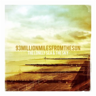 93MillionMilesFromTheSun