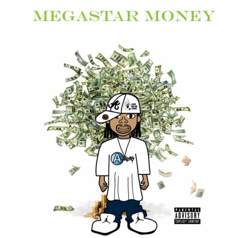 Megastar Money | Boomplay Music