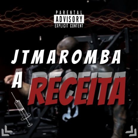 A Receita ft. tuboybeats | Boomplay Music