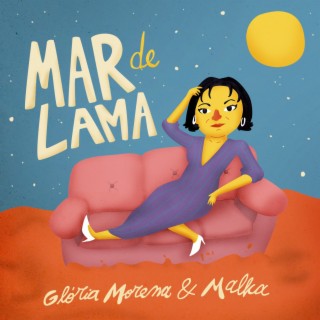 Mar de Lama