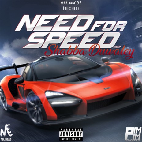 Need For Speed | Boomplay Music