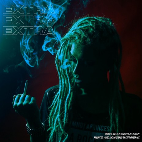 Extra (feat. J Ter) | Boomplay Music