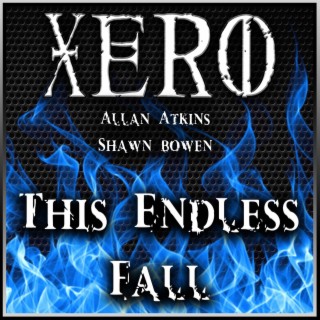 This Endless Fall (feat. Allan Atkins & Shawn Bowen)