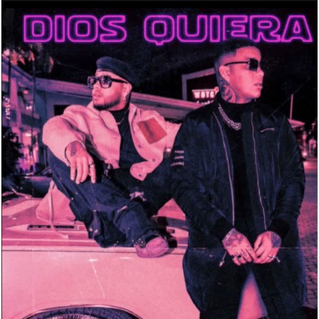 Dios Quiera ft. Rafa Pabon | Boomplay Music