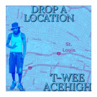 Drop a Location